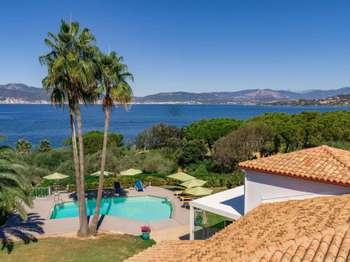 Vente Maison 5 chambresPietrosella