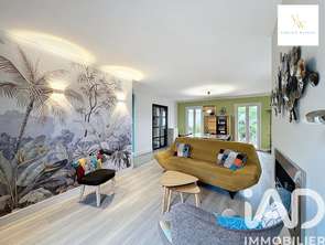 Vente Maison 3 chambresPignan