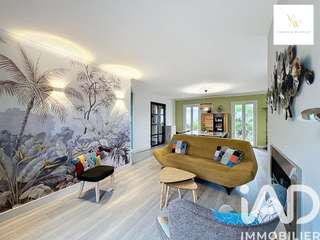 Vente maison 5 pièces Vente maison 5 pièces