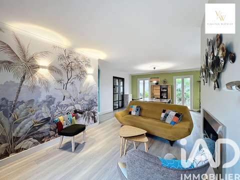 Vente maison 5 pièces Pignan 34