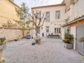 Vente Maison 4 chambresPignan