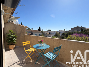 Vente Maison 3 chambresPignan