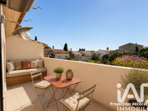 Vente Maison 3 chambresPignan