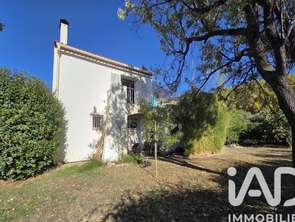 Vente Maison 3 chambresPignan