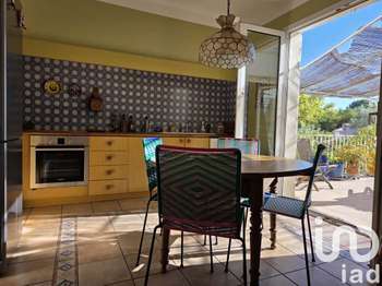 Vente Maison 3 chambresPignan