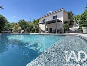 Vente Maison 4 chambresPignan