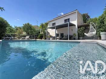 Vente maison 5 pièces Pignan 34