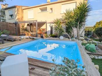 Vente Maison 4 chambresPignan
