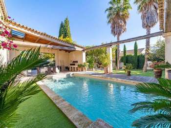 Vente Maison 5 chambresPignan
