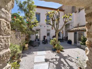 Vente Maison 4 chambresPignan