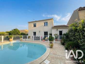 Vente Maison 5 chambresPignan
