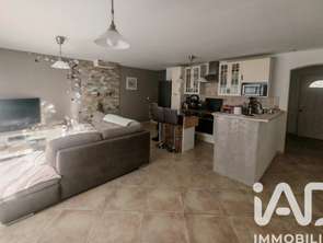 Vente Maison 3 chambresPignans