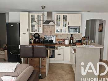 Vente maison 5 pièces Pignans 83