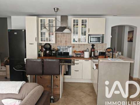 Vente maison 5 pièces Pignans 83