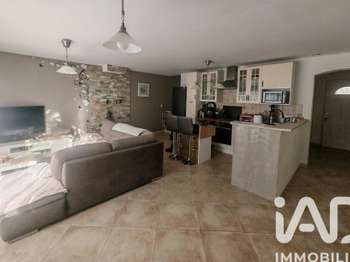 Vente Maison 3 chambresPignans