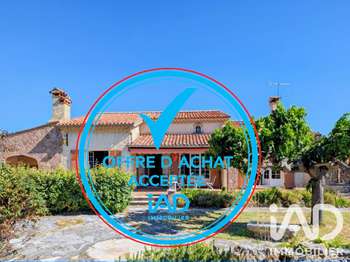 Vente Maison 3 chambresPignans