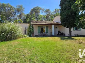 Vente Maison 5 chambresPignans