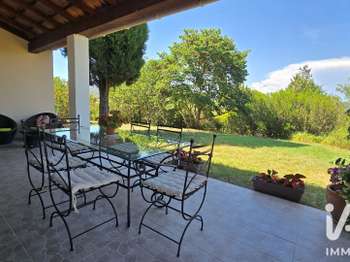 Vente Maison 5 chambresPignans