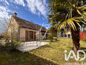 Vente Maison 5 chambresPigny