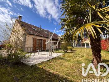 Vente maison 6 pièces Pigny 18
