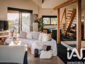 Vente maison 6 pièces Pimbo 40