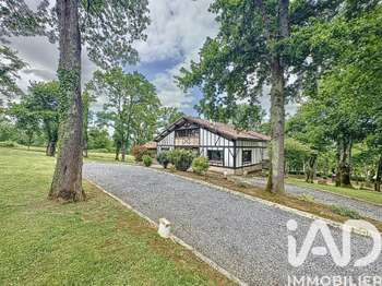 Vente Maison 3 chambresPimbo