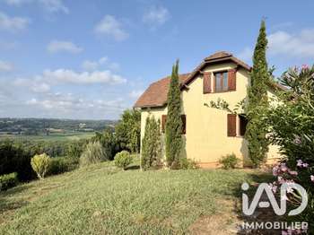 Vente Maison 3 chambresPimbo