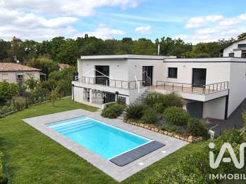 Vente Maison 5 chambresPin-Balma
