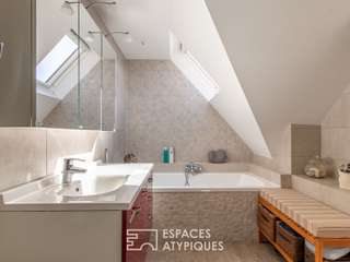 Vente maison 9 pièces Vente maison 9 pièces