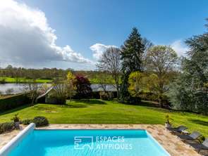 Vente Maison 6 chambresPincé