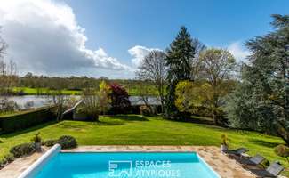 Photo Vente maison Pincé