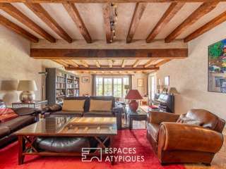 Vente maison 9 pièces Vente maison 9 pièces