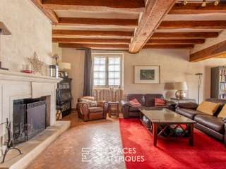 Vente maison 9 pièces Vente maison 9 pièces