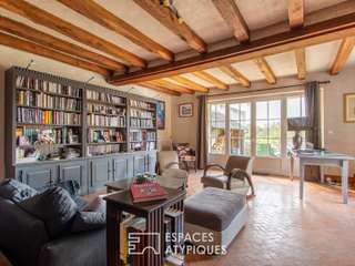 Vente maison 9 pièces Vente maison 9 pièces
