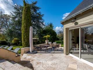 Vente maison 9 pièces Vente maison 9 pièces