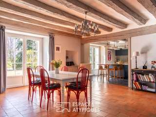 Vente maison 9 pièces Vente maison 9 pièces