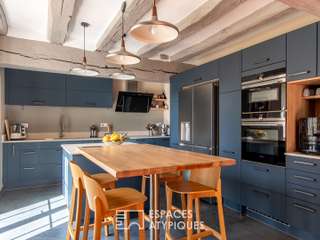 Vente maison 9 pièces Vente maison 9 pièces