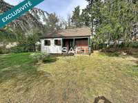 Vente maison 2 pièces Vente maison 2 pièces
