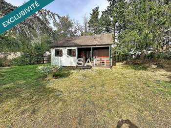 Vente Maison 1 chambrePincé