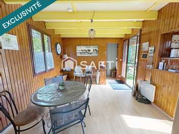 Vente maison 2 pièces Vente maison 2 pièces