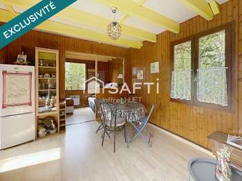 Vente maison 2 pièces Vente maison 2 pièces