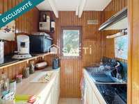 Vente maison 2 pièces Vente maison 2 pièces