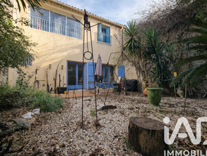 Vente Maison 5 piècesPinet