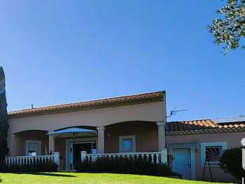 Vente maison 7 pièces Pinet 34