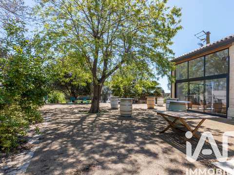 Vente maison 6 pièces Pinet 34