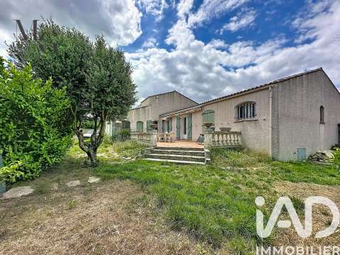 Vente maison 5 pièces Pinet 34