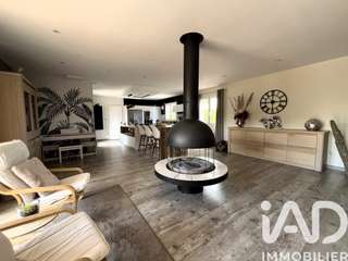Vente maison 8 pièces Vente maison 8 pièces