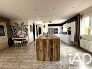 Vente maison 8 pièces Vente maison 8 pièces
