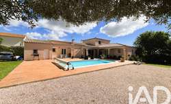 Photo Vente maison Pinet