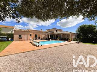 Vente maison 8 pièces Vente maison 8 pièces